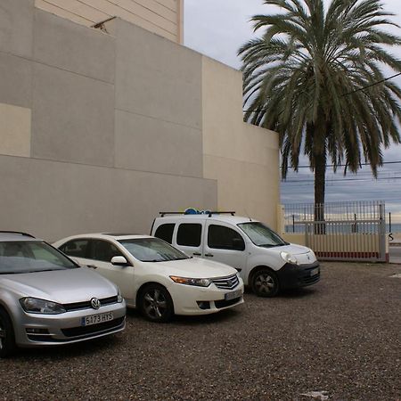 Vila De Premia Premiá de Mar 외부 사진