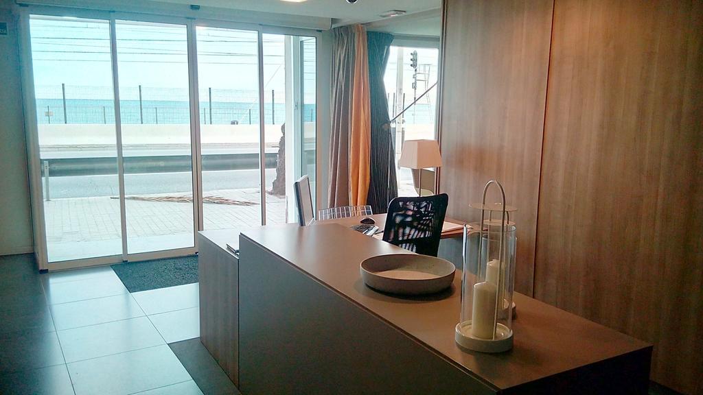 Vila De Premia Premiá de Mar 외부 사진