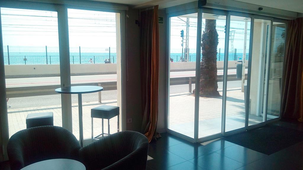 Vila De Premia Premiá de Mar 외부 사진