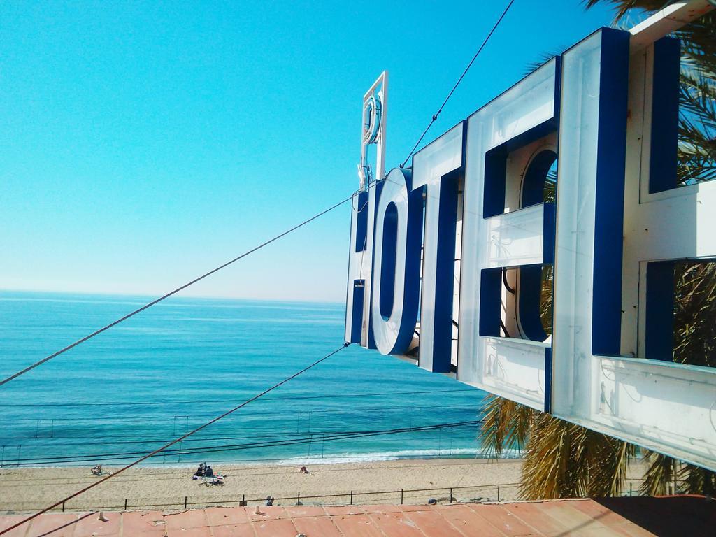 Vila De Premia Premiá de Mar 외부 사진